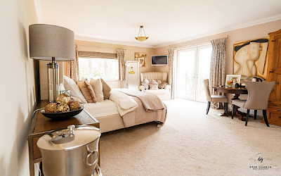 Accommodation